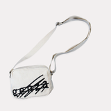 Genzai大徽標表演袋