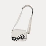 Genzai大徽標表演袋