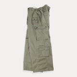 CARGO Stitch Flare Pants