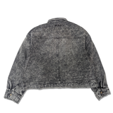 Vintage Denim Blouson