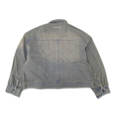 Vintage Denim Blouson