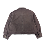 Vintage Denim Blouson