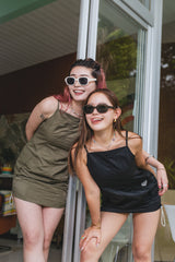 HTH round sunglasses