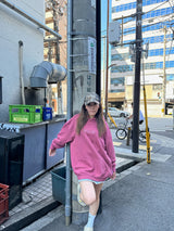 USA Cotton Good Times Club 까마귀