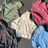 USA Cotton Good Times Club 까마귀