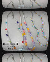 Beads Necklace