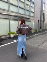 sagara logo sweat