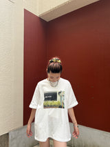 HTH × No Coffee photo Tee【店舗限定販売】