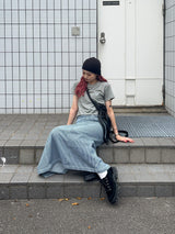 HTH SMALL CROPPED Tee