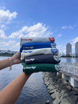 2 point logo set up【レディースサイズ】