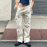 2way cargo pants