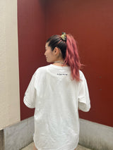 HTH × No Coffee photo Tee【店舗限定販売】