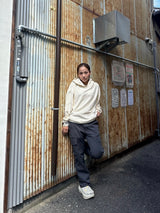 USA Cotton Good Times Club 까마귀