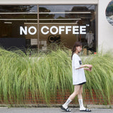 HTH × No Coffee photo Tee【店舗限定販売】