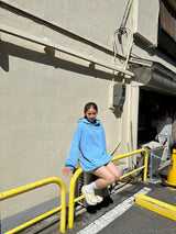 USA Cotton Good Times Club 까마귀