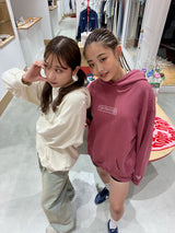 USA Cotton Good Times Club 까마귀