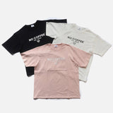 HTH × No Coffee logo Tee