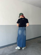 HTH × No Coffee logo Tee