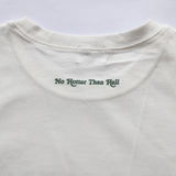 HTH × No Coffee logo Tee