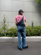 HTH SMALL CROPPED Tee