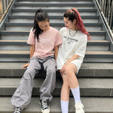 HTH × No Coffee logo Tee