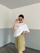 HTH round sunglasses