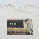 HTH × No Coffee photo Tee【店舗限定販売】