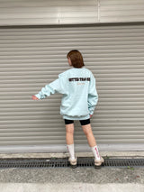 sagara logo sweat