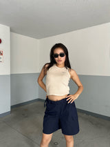 HTH round sunglasses