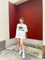 HTH × No Coffee photo Tee【店舗限定販売】