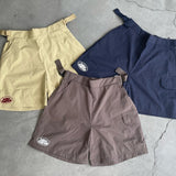 NYLON SHORTS