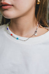 Beads Necklace