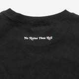 HTH × No Coffee logo Tee