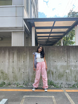 SEE-THROUGH TOTE BAG