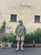 USA Cotton Good Times Club 까마귀