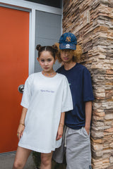 Heart Logo Tee