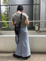 HTH SMALL CROPPED Tee