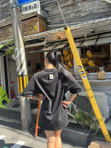 HTH × Parappa The Rapper name tee