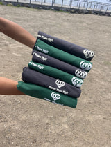 2 point logo set up【レディースサイズ】