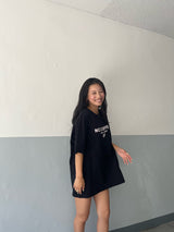 HTH × No Coffee logo Tee