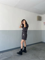 2 point logo set up【レディースサイズ】