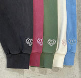 USA Cotton Good Times Club 까마귀