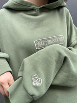 USA Cotton Good Times Club 까마귀