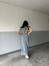 HTH SMALL CROPPED Tee