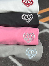 HTH SMALL CROPPED Tee