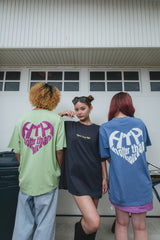 Heart Logo Tee