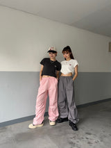 HTH SMALL CROPPED Tee