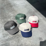 LOGO CAP