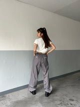 HTH SMALL CROPPED Tee