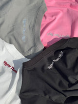 HTH SMALL CROPPED Tee